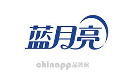 洗洁剂十大品牌-蓝月亮