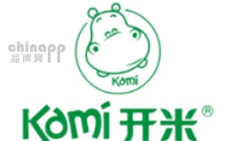 洗洁剂十大品牌-开米Kami