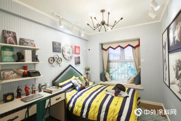 健康建筑：看立邦如何为住宅空间提升健康指数？" 138163"