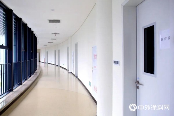 健康建筑：看立邦如何为住宅空间提升健康指数？" 138163"