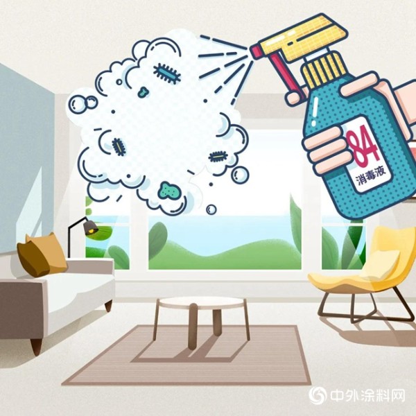 健康建筑：看立邦如何为住宅空间提升健康指数？" 138163"