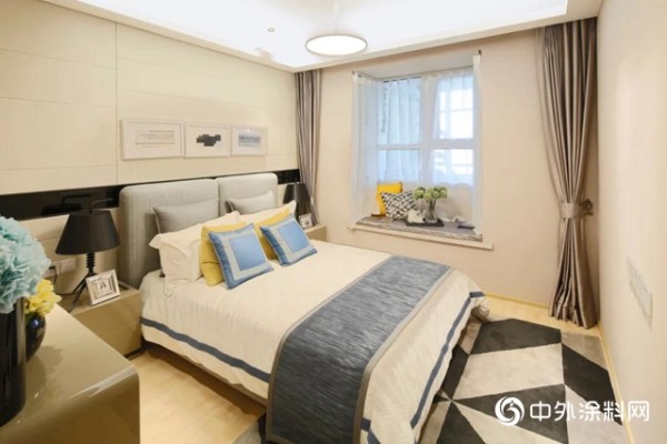 健康建筑：看立邦如何为住宅空间提升健康指数？" 138163"