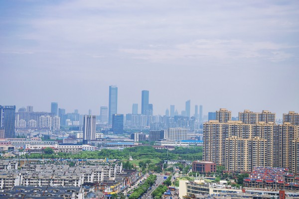 宜兴：提质焕新，打造有温度有品质生活空间