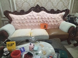 固原翻新沙发老师傅施工手艺可靠