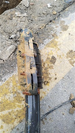 白城阳台渗水到漏水找漏水点-仪器精准定位查漏点-免费咨询电话-138-6175-9787