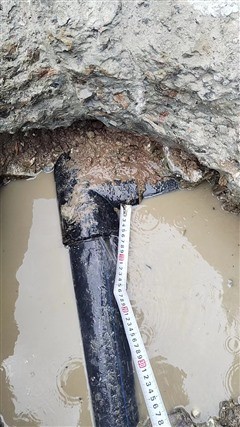 运城喷淋管漏水检测公司-室外管网漏水检测公司-收费合理技术好-免费咨询电话-138-6175-9787