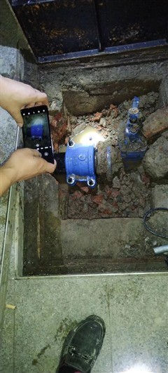 许昌绿化带地埋管漏水检测公司-仪器快速定位维修-免费咨询电话-138-6175-9787