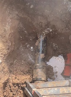 商洛测漏查漏公司-专业仪器精准定位漏水原因-免费咨询电话-138-6175-9787