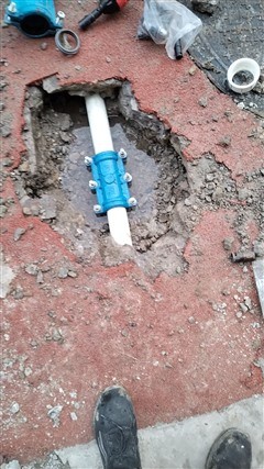 铜陵卫生间漏水检测精准找漏水原因-卫生间暗管漏水检测彻底治理漏水-免费咨询电话-138-6175-9787