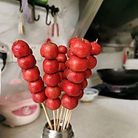 零失败冰糖葫芦的做法图解1