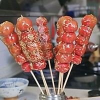 零失败冰糖葫芦的做法图解5