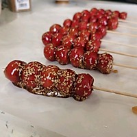 零失败冰糖葫芦的做法图解4