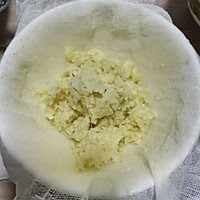 零失败姜撞奶的做法图解1
