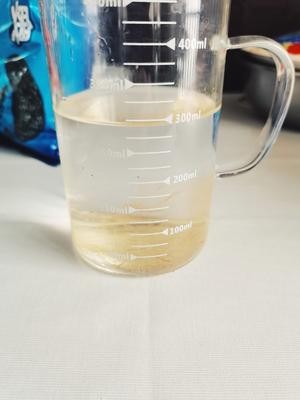 宇治抹茶慕斯蛋糕(4寸)/零失败/味道绝了的做法 步骤2