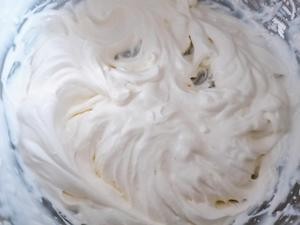 宇治抹茶慕斯蛋糕(4寸)/零失败/味道绝了的做法 步骤9