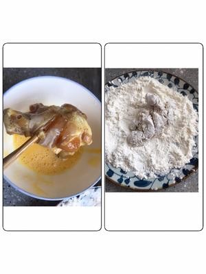 零失败的蒜香鸡翅根(不油不腻)的做法 步骤5