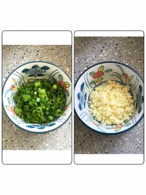 零失败的蒜香鸡翅根(不油不腻)的做法 步骤2