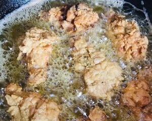 零失败的蒜香鸡翅根(不油不腻)的做法 步骤6