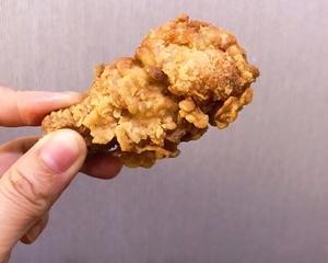 零失败的蒜香鸡翅根(不油不腻)的做法 步骤9