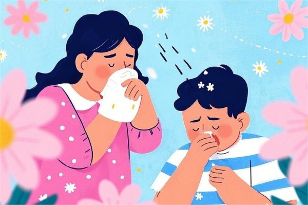 【科学圆桌π】每个被过敏折磨过的人，都应该存下这份“生存指南”