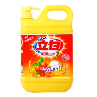 十大清洁剂品牌：厨房常用清洁剂种类及使用注意事项