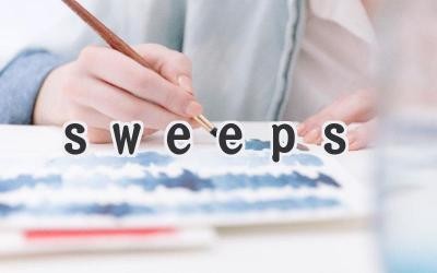 sweeps
