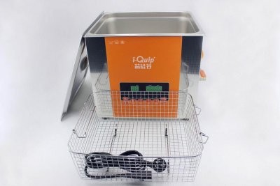 超声波清洗机