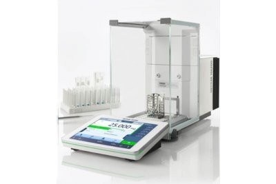 XPR系列天平梅特勒托利多 Lab维护指南_