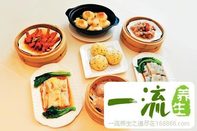 不良饮食习惯影响健康