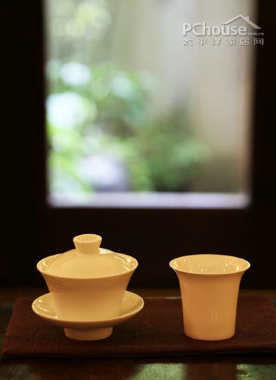 安化黑茶