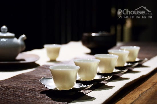 安吉白茶
