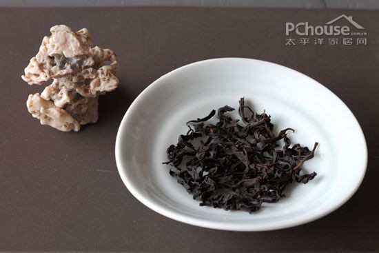 沉香茶