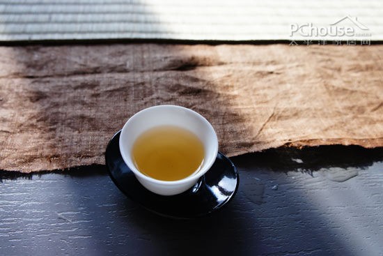 白毫银针