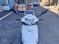21年上牌的铃木UU车况好,跑了12000公里,手续齐全必须过户。
