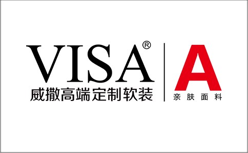 VISA高端定制软装