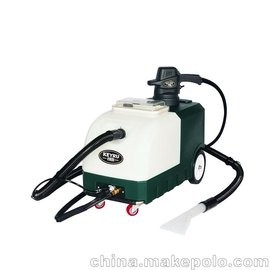 启路厂家 布艺沙发清洗机 抽吸一体影院窗帘喷抽洗沙发机座椅地毯