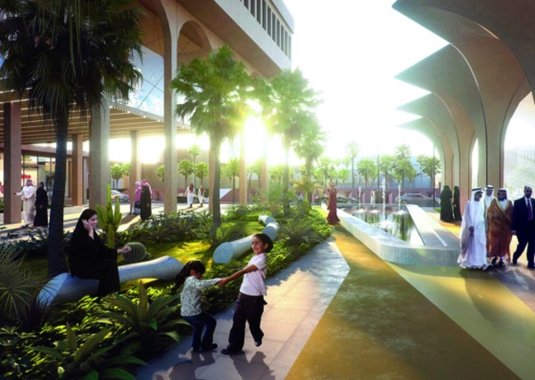 Riyadh Township