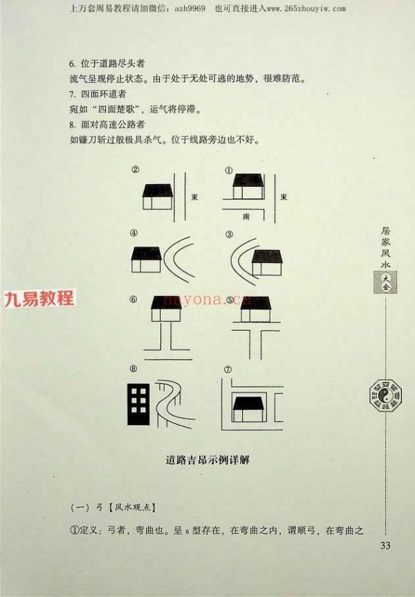 《居家风水大全》范道鉴（扫描版）.pdf 242P