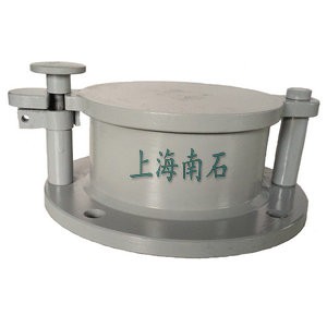 铝合金旋转式量油孔