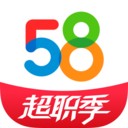 58同城-招聘找工作找家政