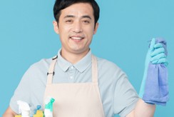 更自律