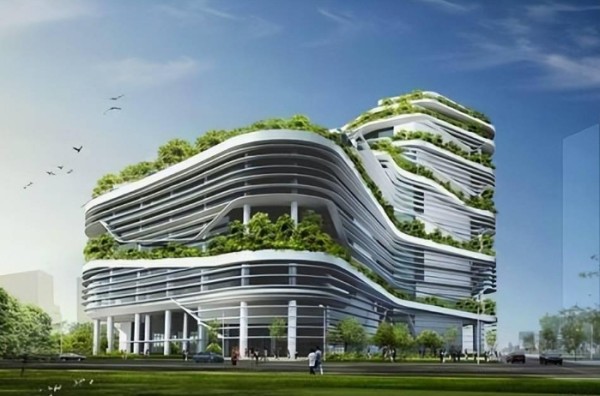 “双碳”目标下建筑节能降碳技术与路径：建筑用能侧的节能降碳途径