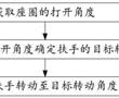 用于马桶助起器的控制方法及控制装置、马桶助起器与流程