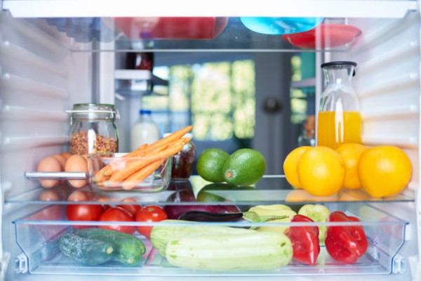 encore apps-refrigerator