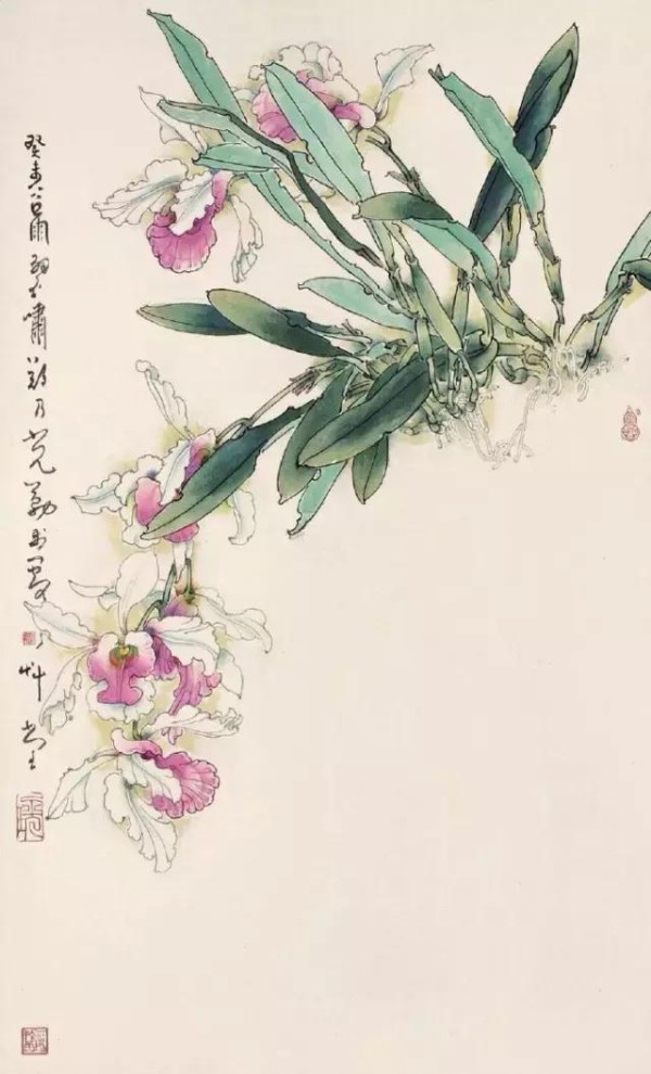 艺术，静养灵魂！