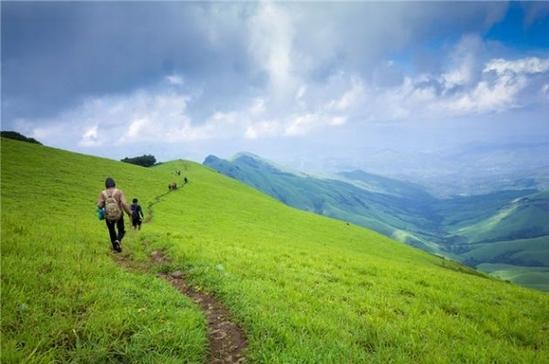 结婚前你必须拥有的15个旅行体验！13