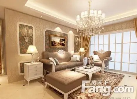 小户型房屋装修设计