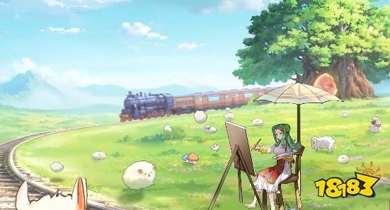 异世界慢生活游戏怎么玩 异世界慢生活手游最新版攻略大全