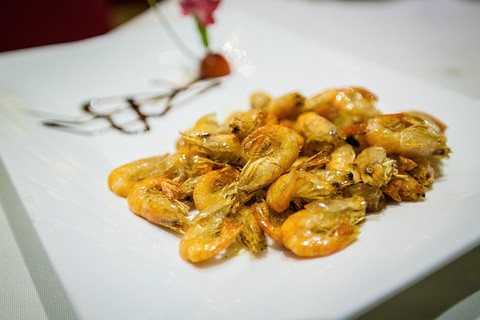 老正兴菜馆(福州路店)