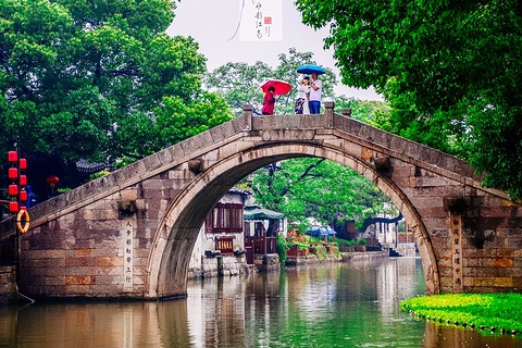 嘉兴旅游图片